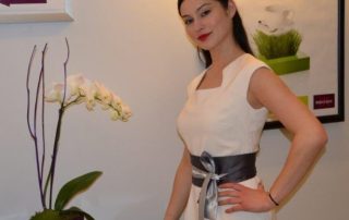 Agence d'hotesses d'accueil Paris