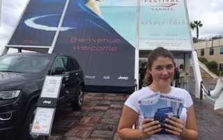 agence hotesse salon Yachting festival cannes septembre