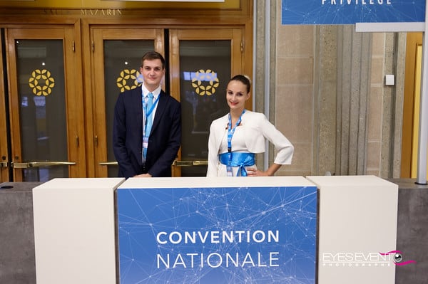 H tesse D accueil Et v nementielle Les Principales Missions H tesse D accueil Et v nementielle Les Principales Missions