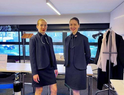 Agence Elégance Hôtesses Rouen | Pavillon des Transitions pour Banque de France Rouen