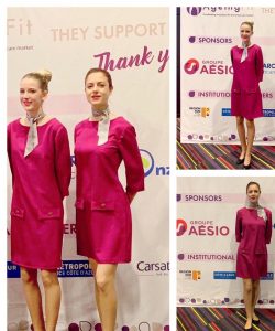 Agence Hotesse Nice Agence d'hôtesse d'accueil à Nice à Paris à Cannes, à Lyon à Marseille, à Nice