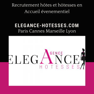 Job Hotesse Paris, Recrutement hotesse Paris Mission hotesse PARIS