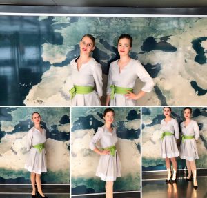 Agence d'hôtesses d'accueil Paris Agence ELEGANCE Hôtesses