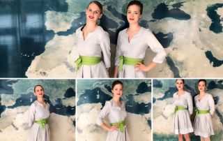 Agence d'hôtesses d'accueil Paris Agence ELEGANCE Hôtesses