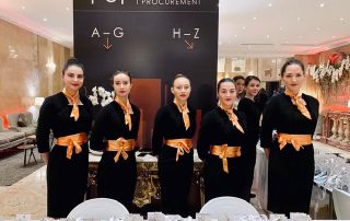 Agence hotesse Paris Agence ELEGANCE Hôtesses Paris Accueil événementiel