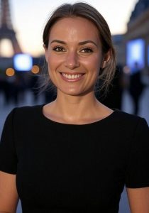 Agence hotesse Paris L'agence ELEGANCE Hôtesses