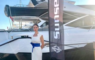 Agence hotesse Cannes Agence Elégance Hôtesses Cannes Salon Nautique yachting cannes Cannes Yachting Festival
