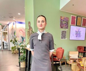 Agence d’hôtesses Paris Agence Elégance Hôtesses Paris Accueil événementiel Paris 8em Agence Elégance hôtesses Paris Agence hôtesse paris