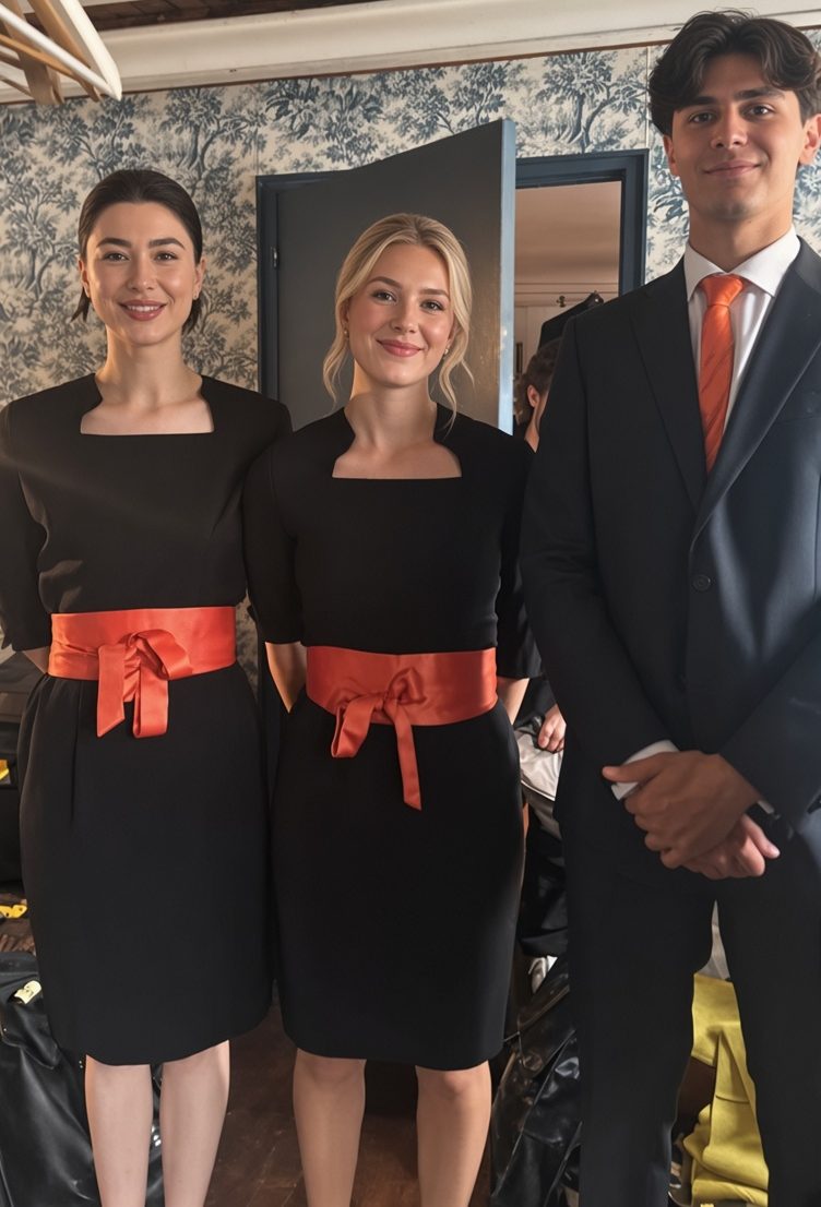 Agence hotesse | Agence ELEGANCE Hôtesses Paris Agence d’hôtesses à Paris Accueil Soirée entreprise Paris 6em