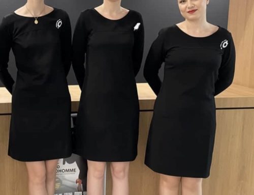 Agence hotesse Paris : Spécialiste de l’Accueil Événementiel Professionnel avec ELEGANCE Hôtesses Paris